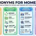 synonyms-for-moments