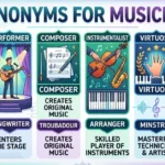 synonyms-for-musician