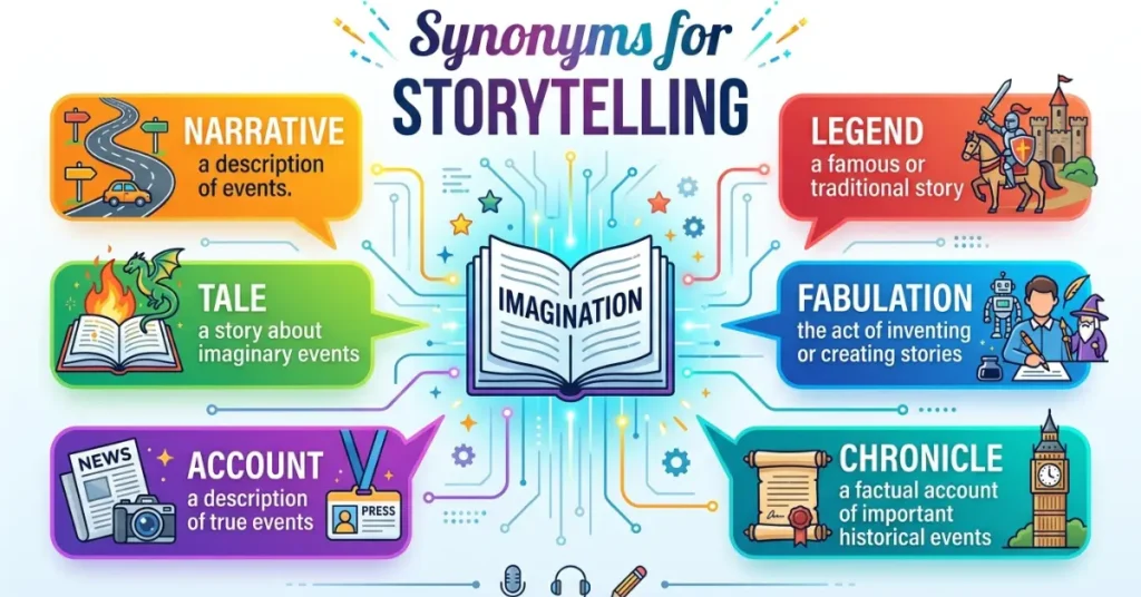 synonyms-for-storytelling
