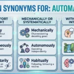 synonyms-of-automatically