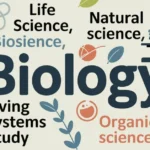 synonyms-of-biology