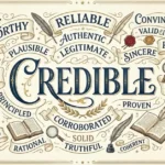 synonyms-of-credible