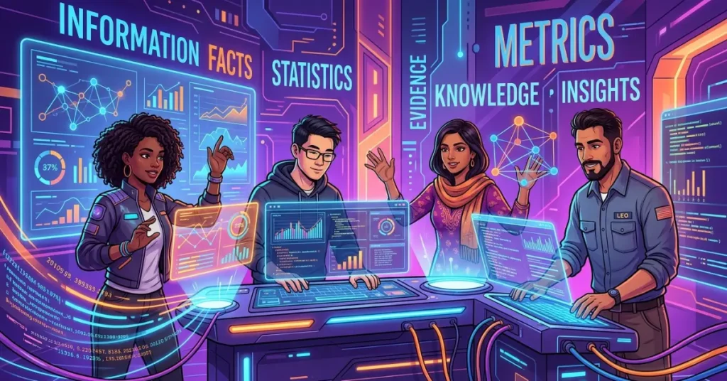 synonyms-of-data
