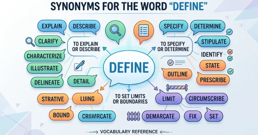 synonyms-of-define