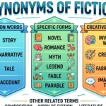 synonyms-of-fiction
