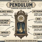synonyms-of-pendulum