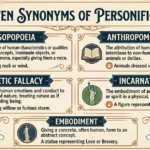 synonyms-of-personification