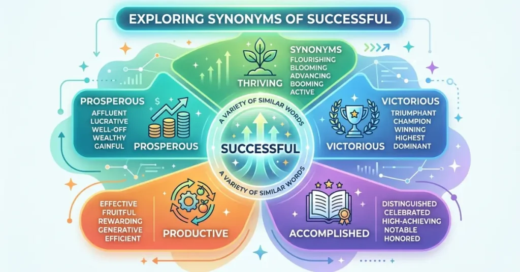 synonyms-of-successful