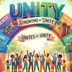 synonyms-of-unity
