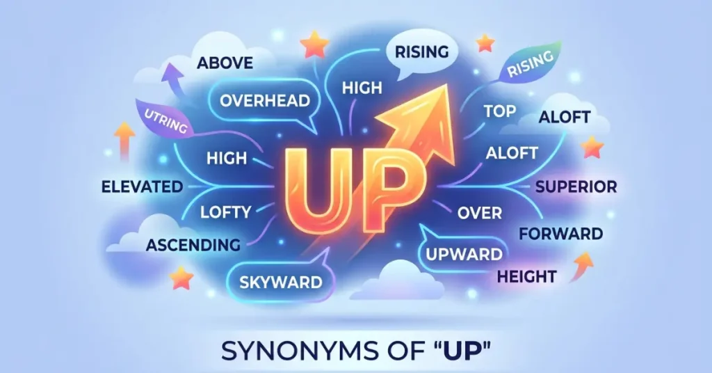 synonyms-of-up