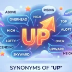 synonyms-of-up