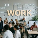 synonyms-of-work
