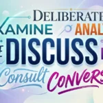 synonyms-for-discuss