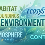synonyms-for-environment