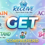 synonyms-for-get