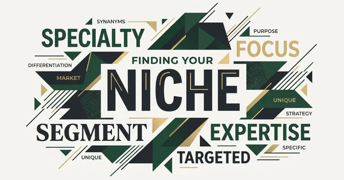 synonyms-for-niche