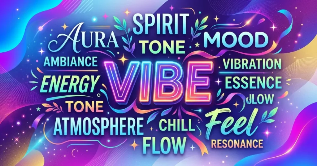 synonyms-for-vibe